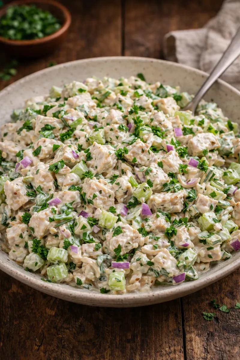 Best Chicken Salad - Photo 1