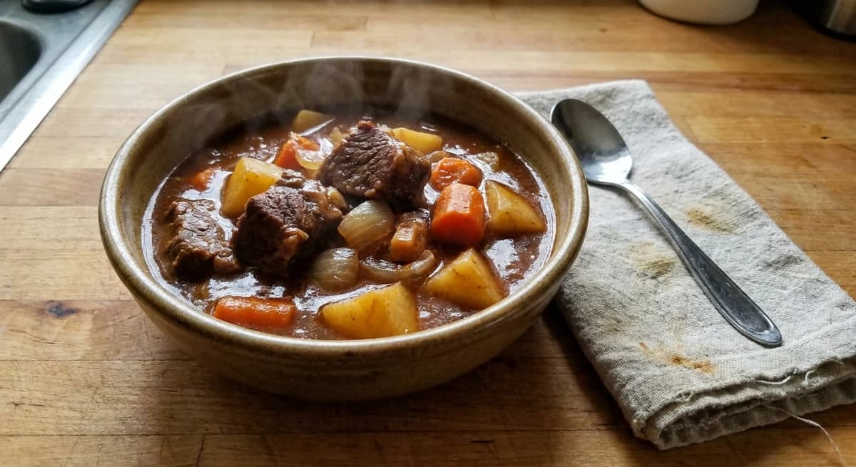 Beef Stew