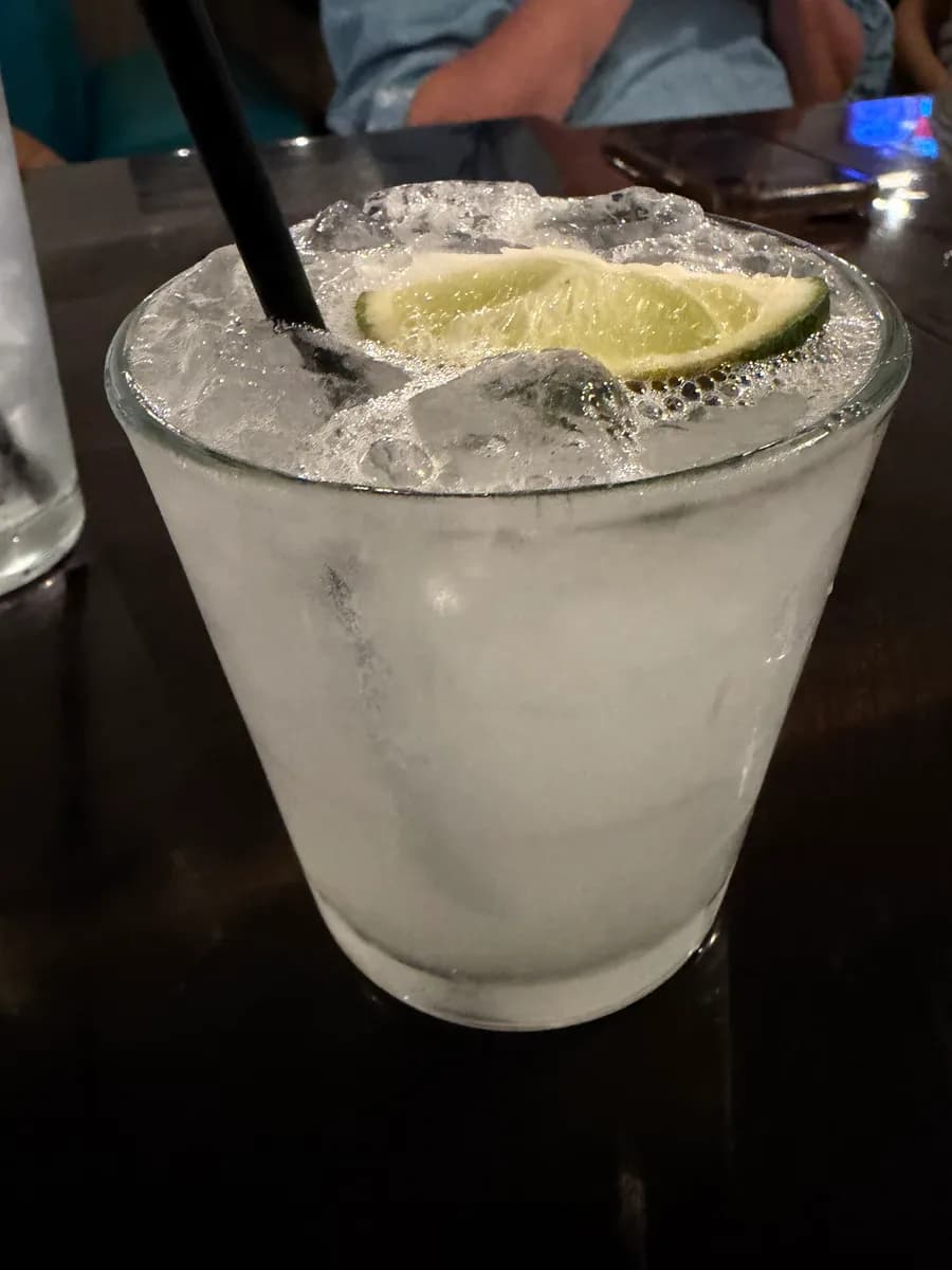 Best Skinny Margarita - Photo 1