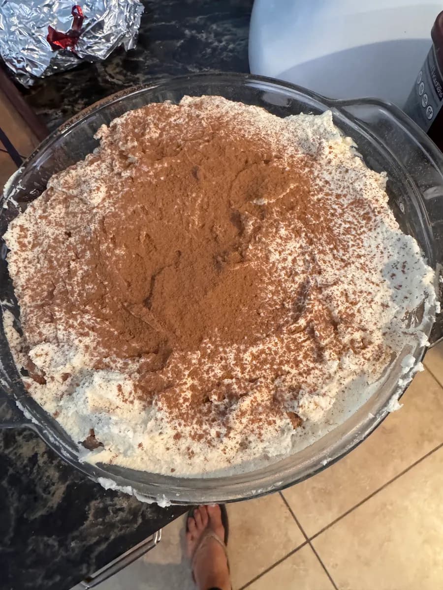 Tiramisu - Photo 1