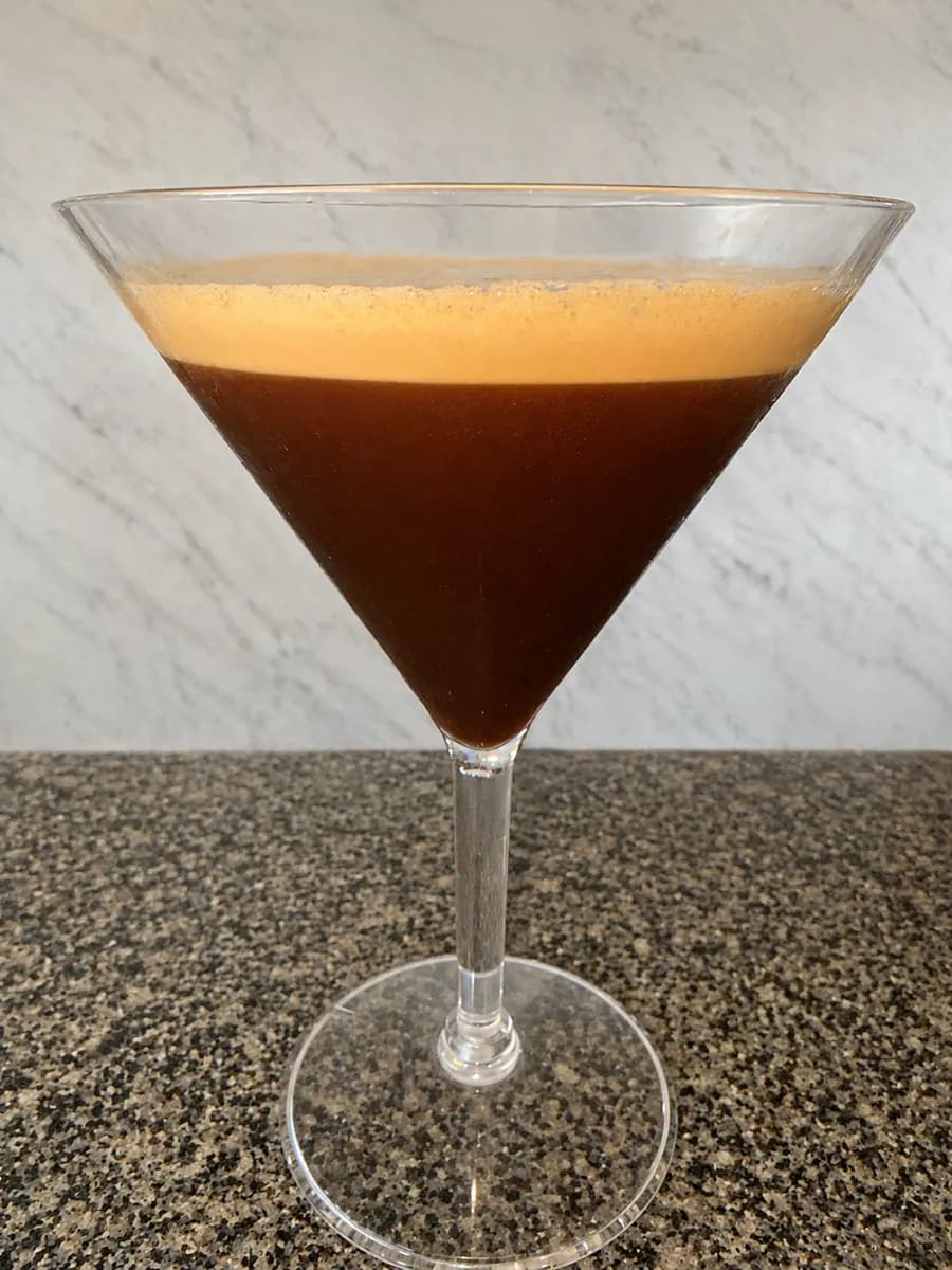 Espresso Martini - Photo 1