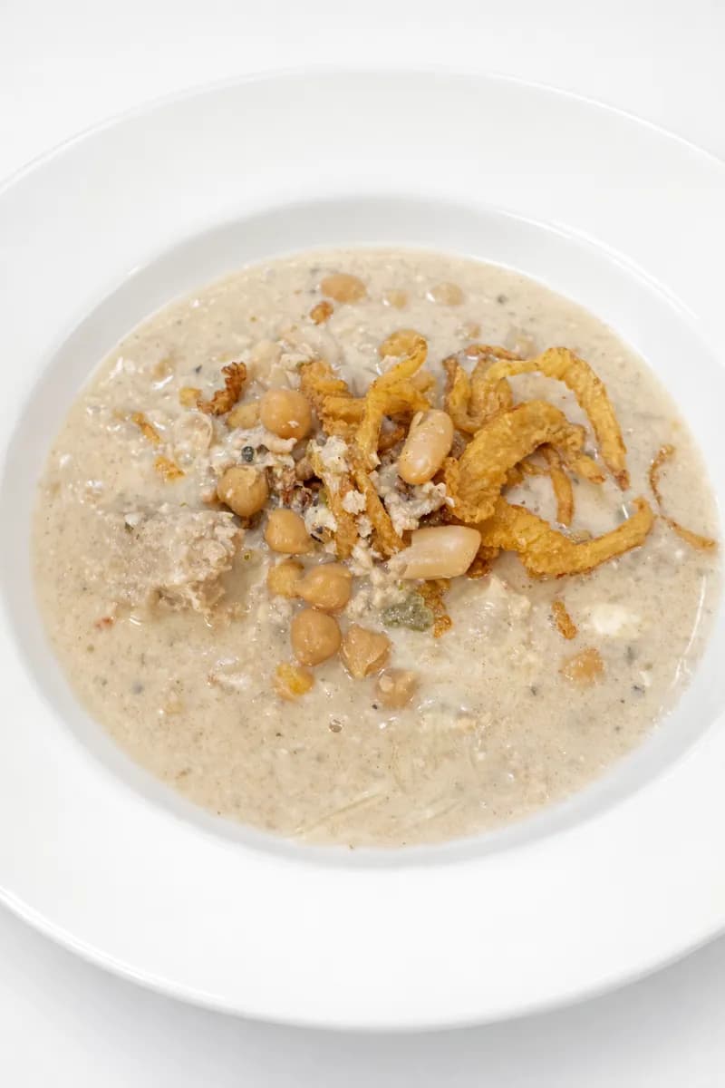 White Chicken Chili - Photo 1