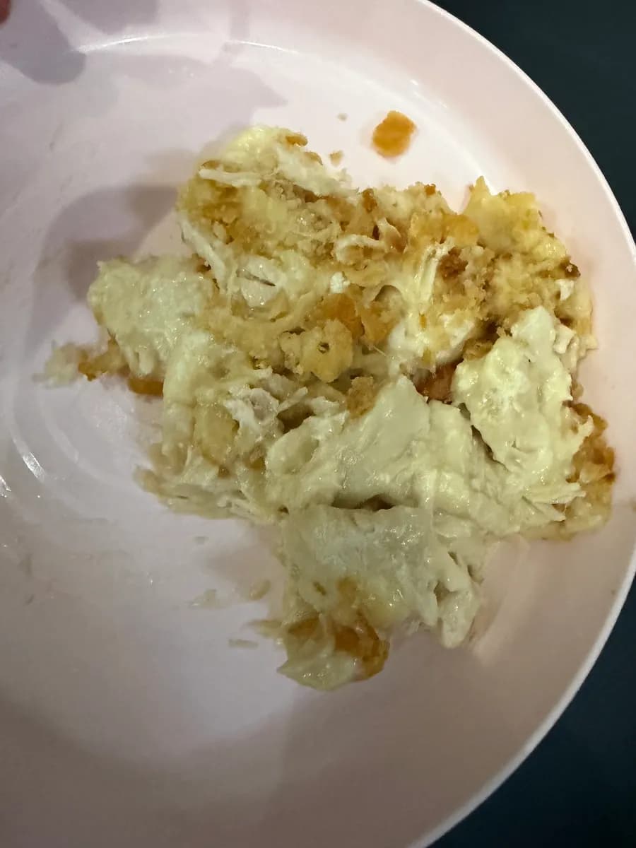 Easy Creamy Chicken Casserole - Photo 1