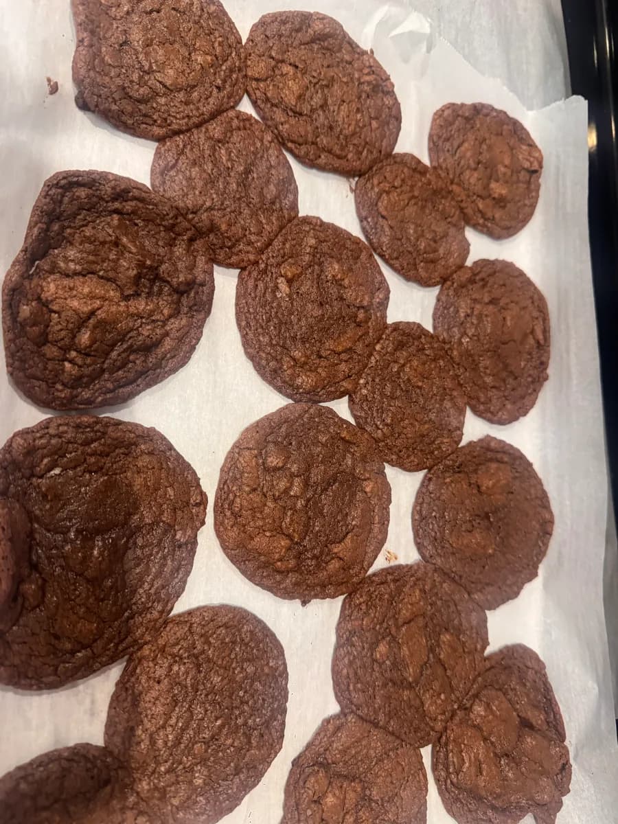 Chocolate Chip Cookies - Photo 1