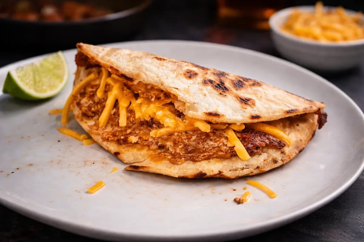 Smash Tacos - Photo 1