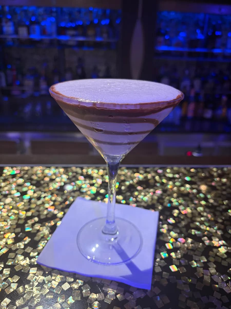 Best Chocolate Martini - Photo 1
