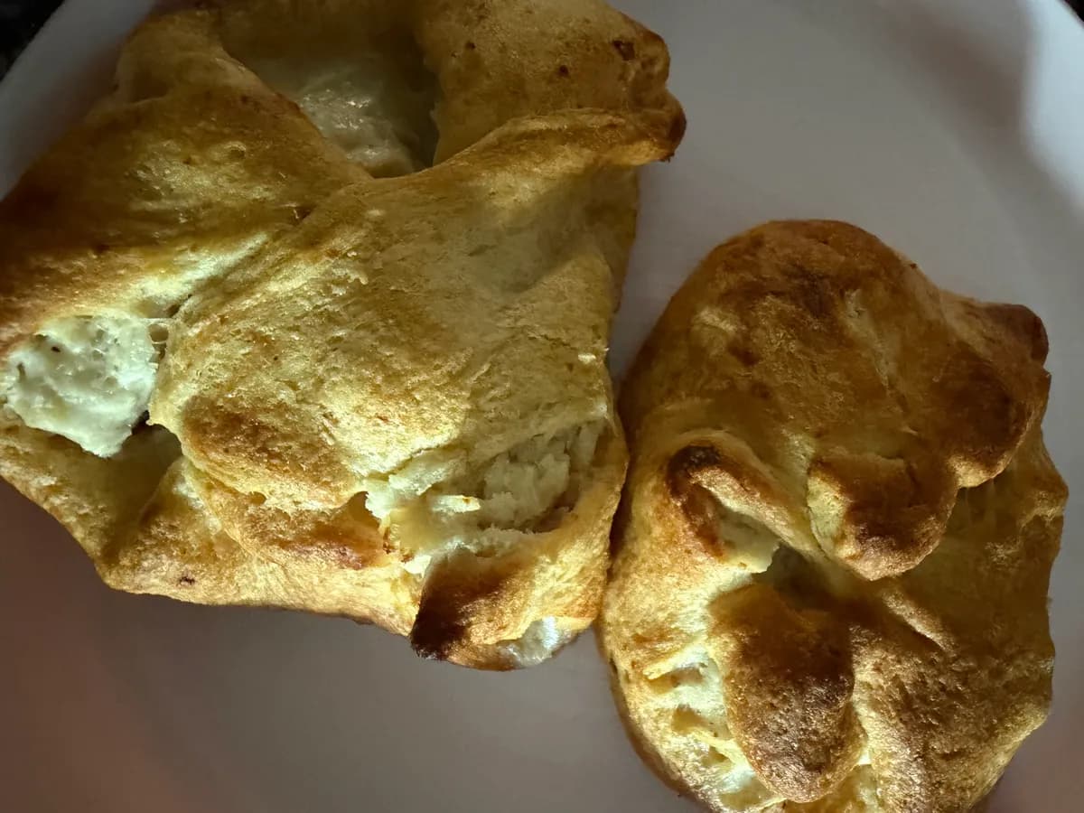 Savory Crescent Chicken Squares - Photo 1
