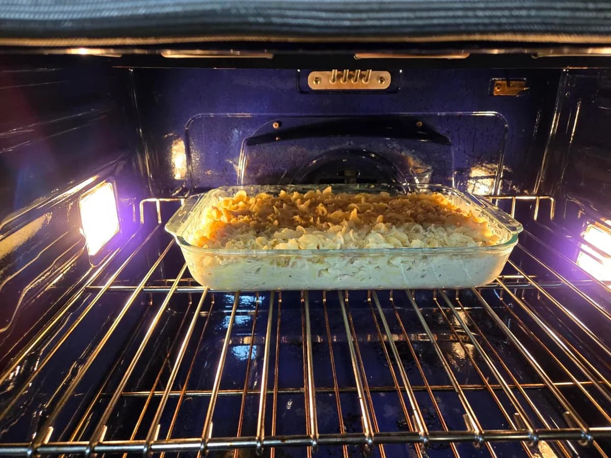 Costco Pantry Tuna Casserole - Photo 1
