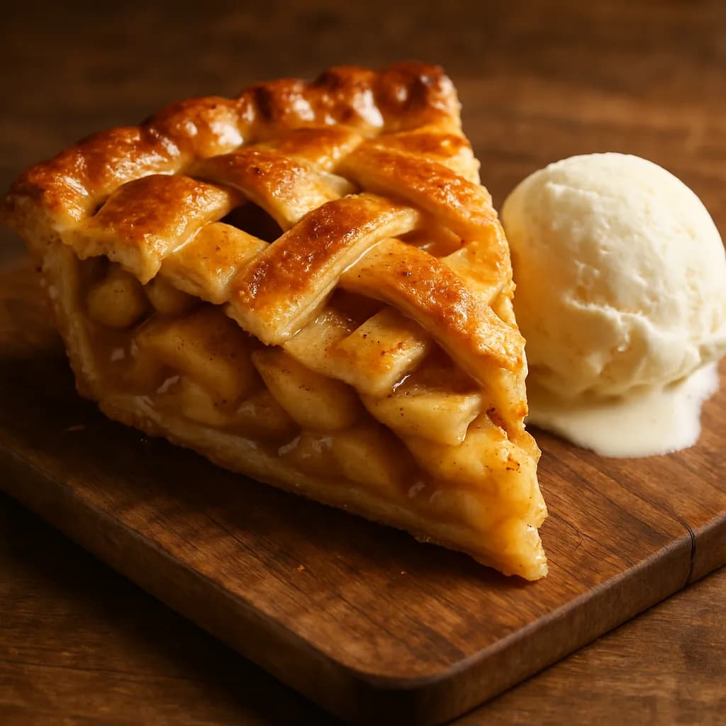 Apple Pie - Photo 1