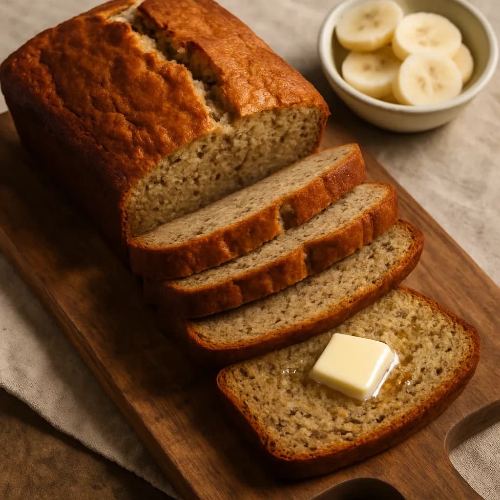 Banana Bread - Photo 1