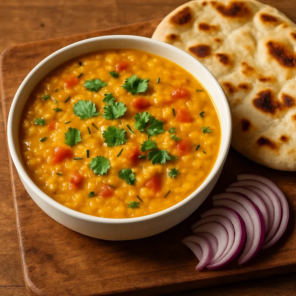 Masoor Dal